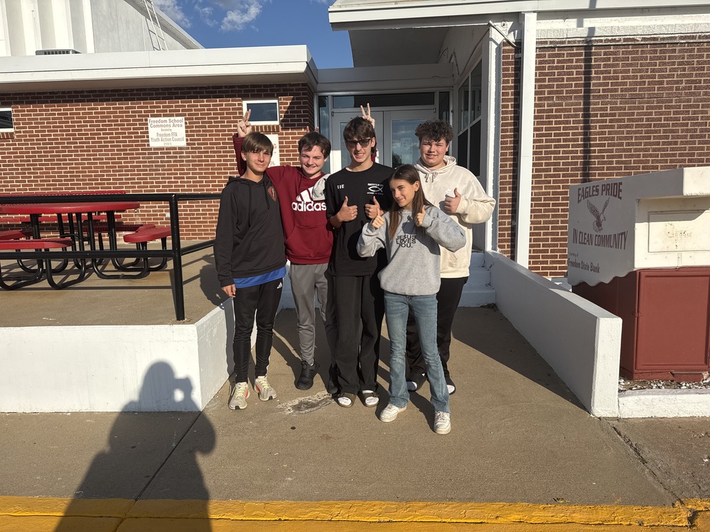HS Quiz Bowl