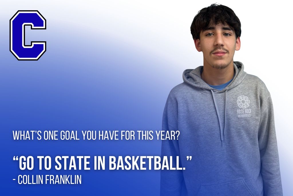 Collin Franklin