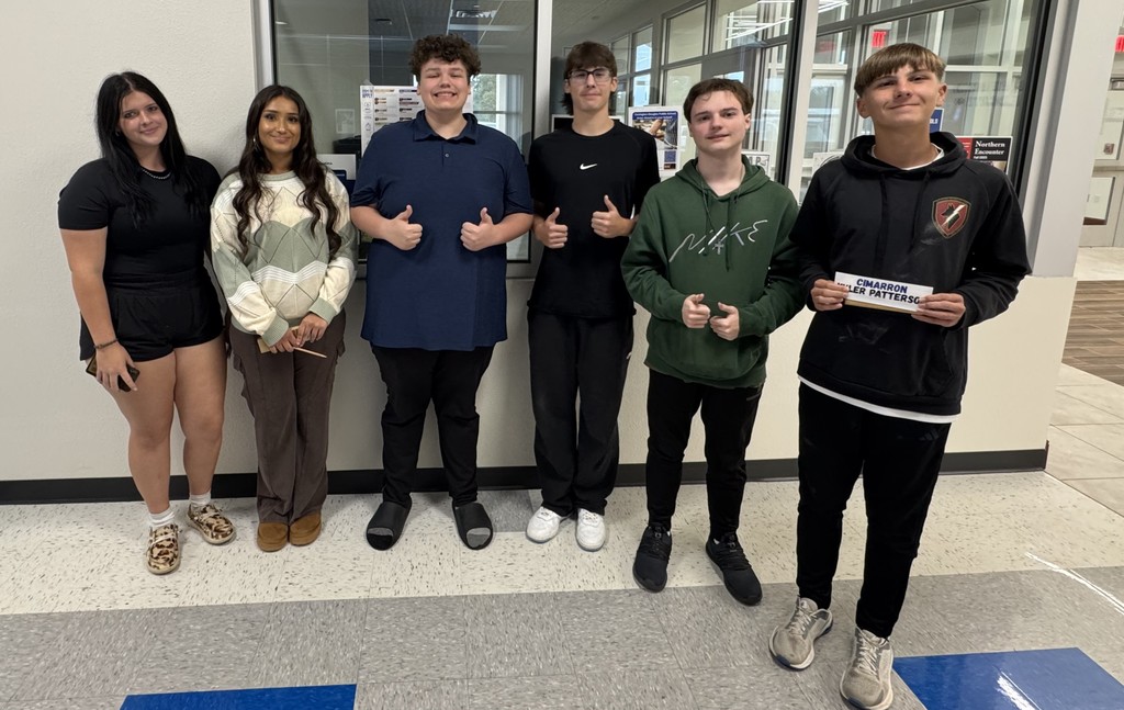 HS Quiz Bowl