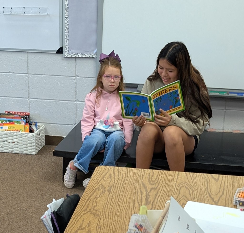 Reading