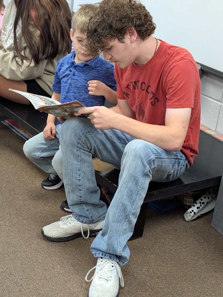 Reading