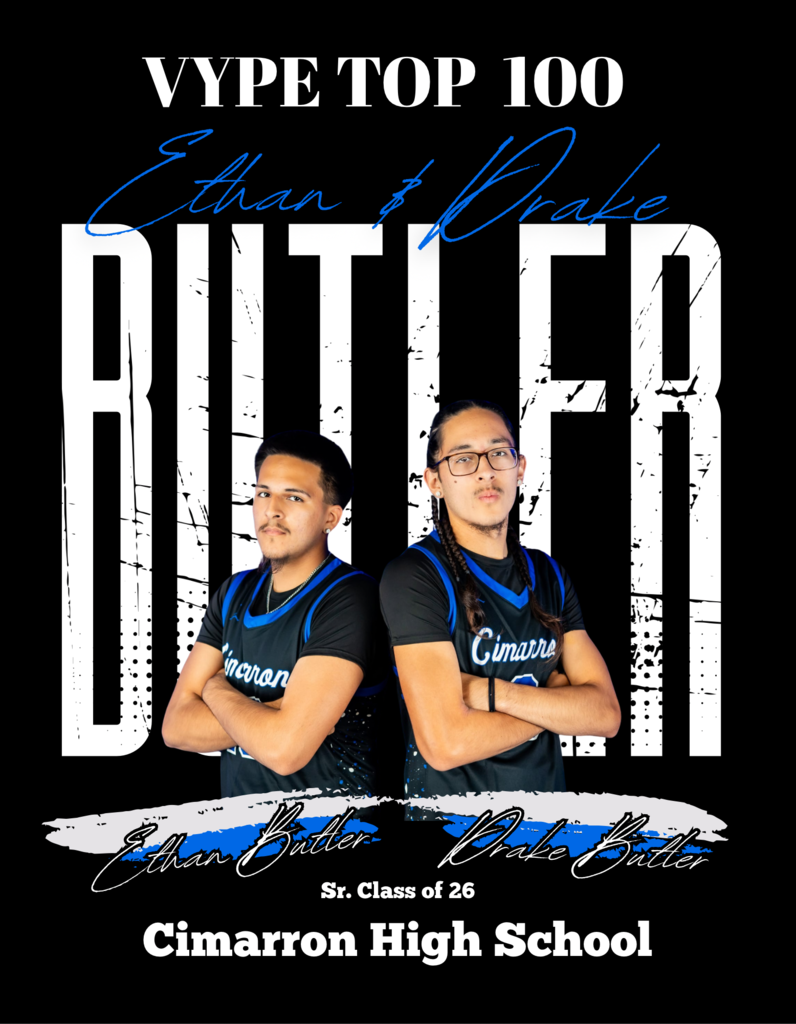 Ethan & Drake Butler