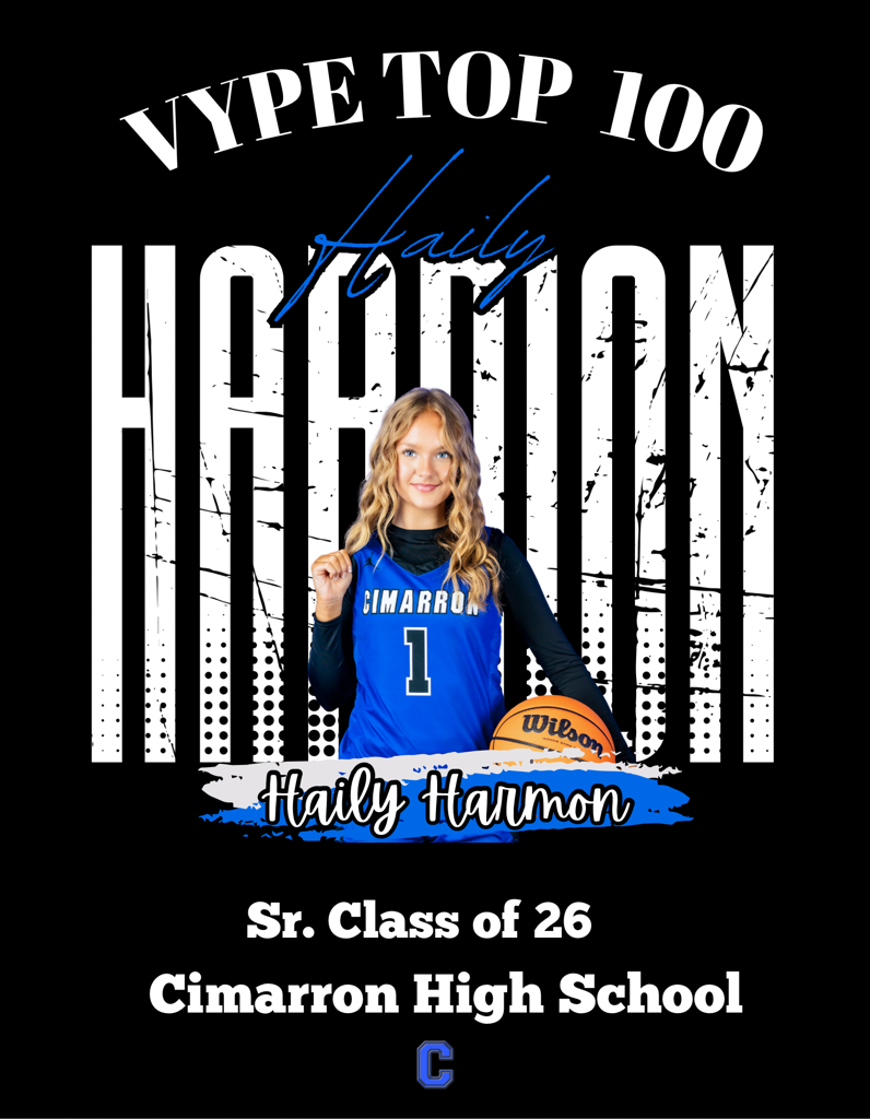 Haily Harmon