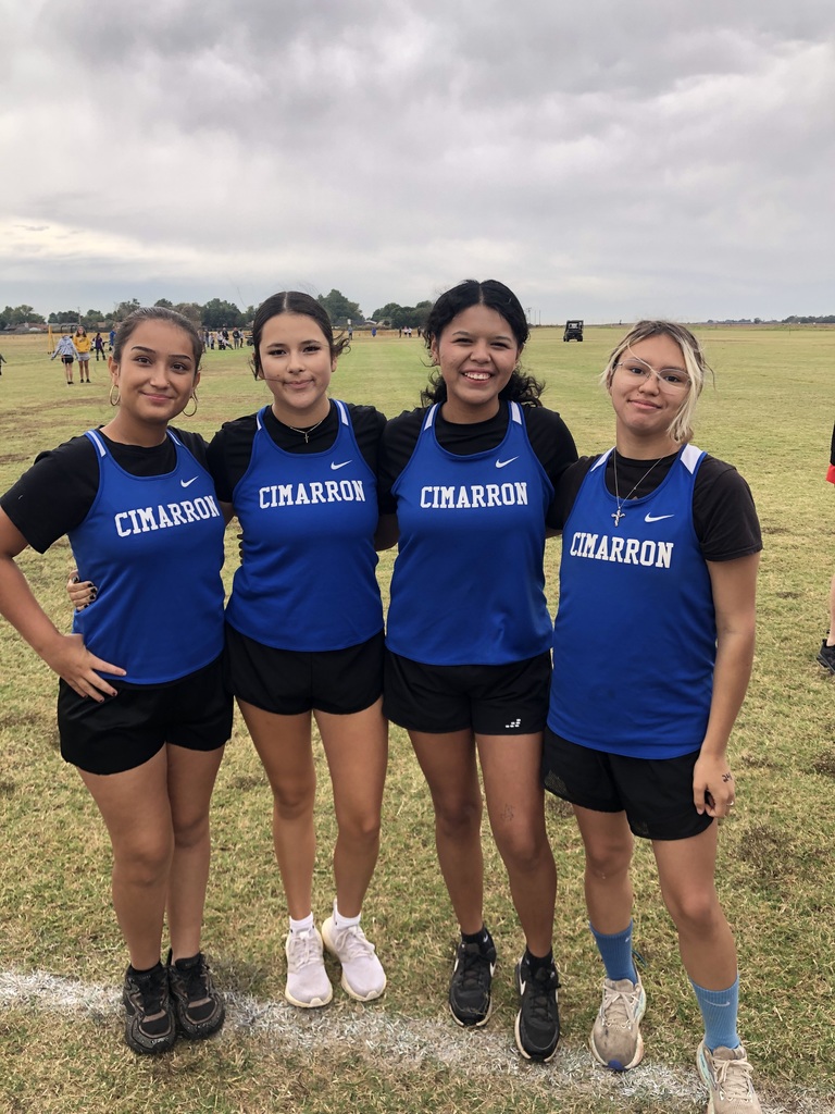 XC Girls