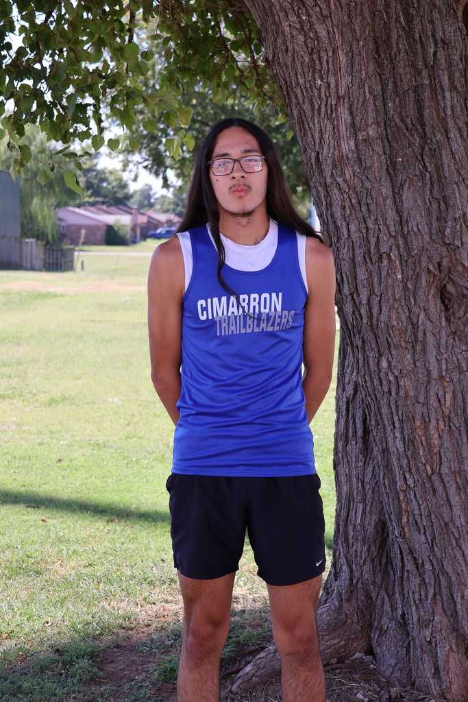 XC Drake