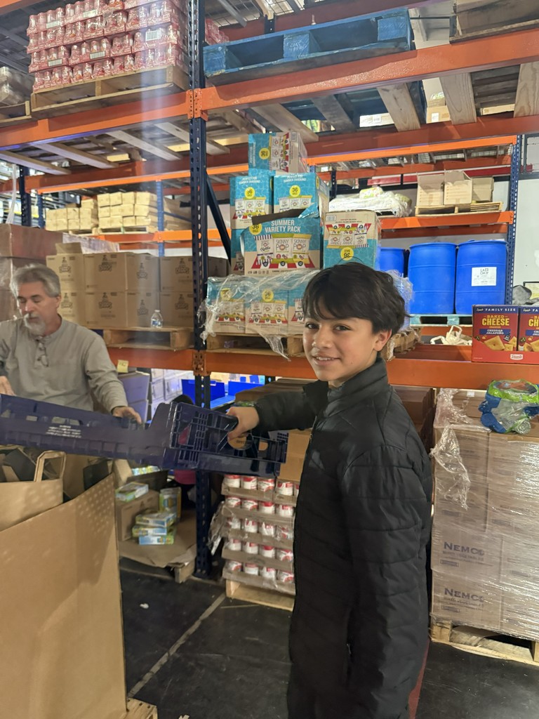  Forgotten Ministries