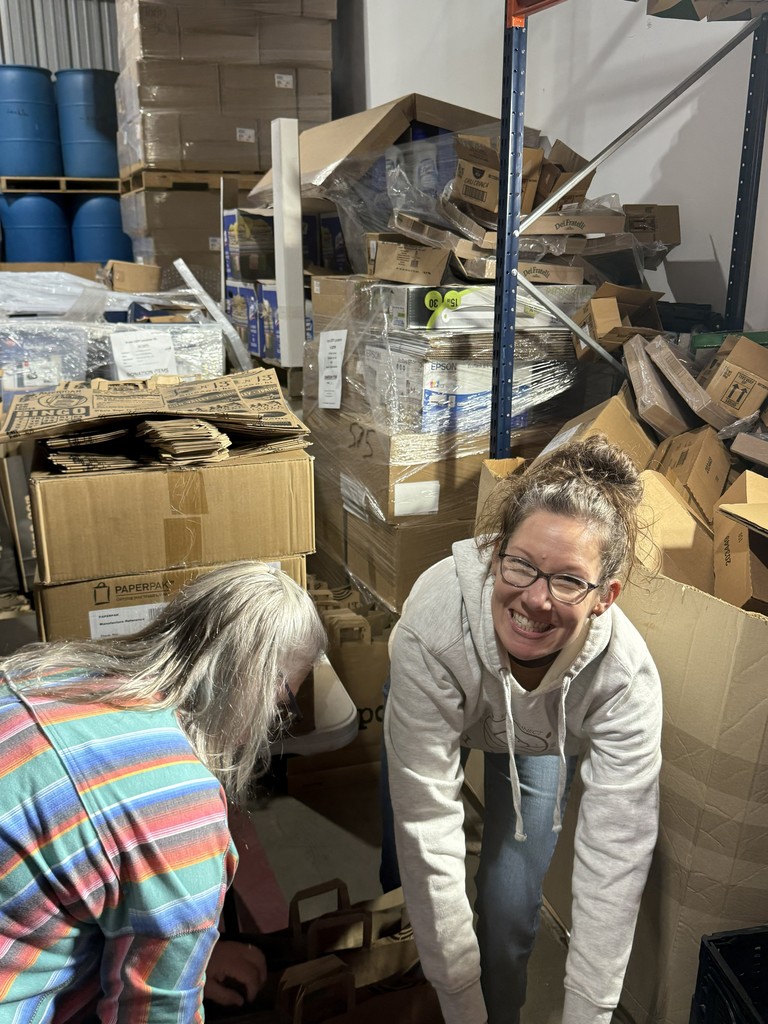  Forgotten Ministries