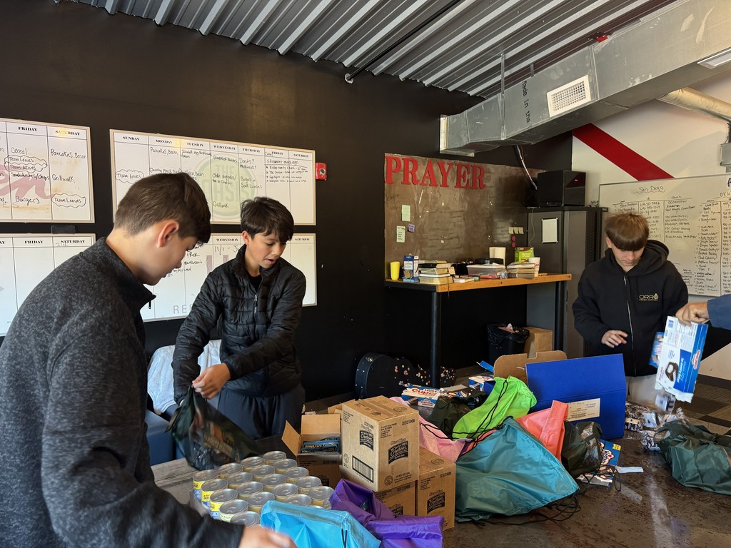  Forgotten Ministries