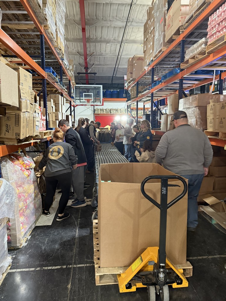  Forgotten Ministries