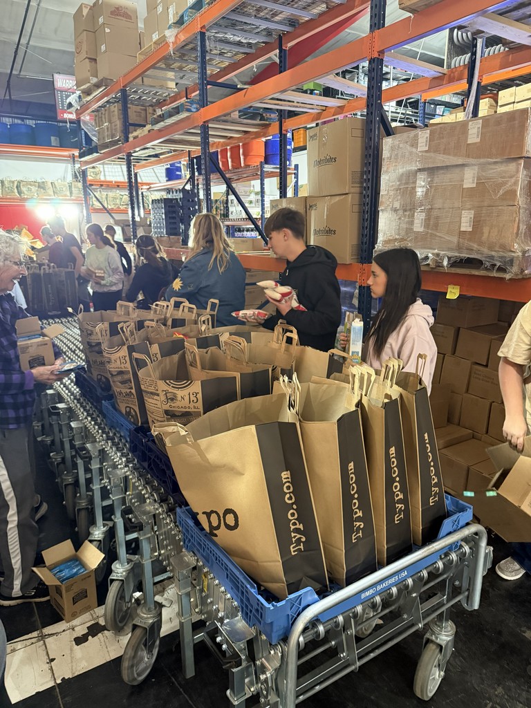  Forgotten Ministries