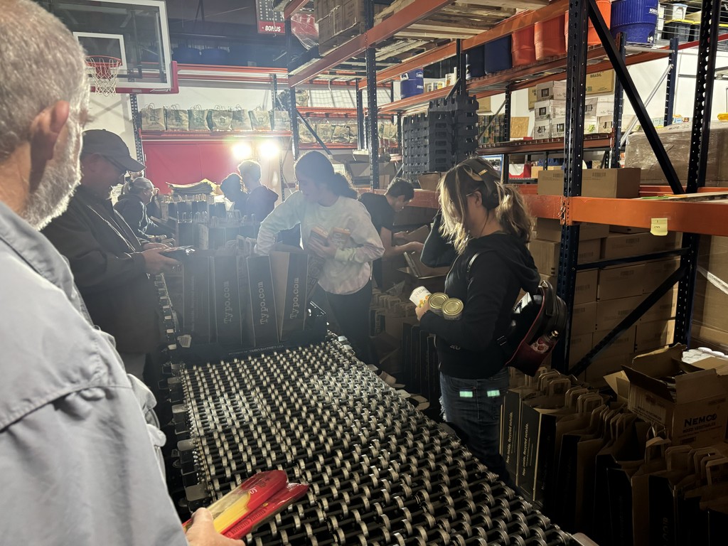  Forgotten Ministries