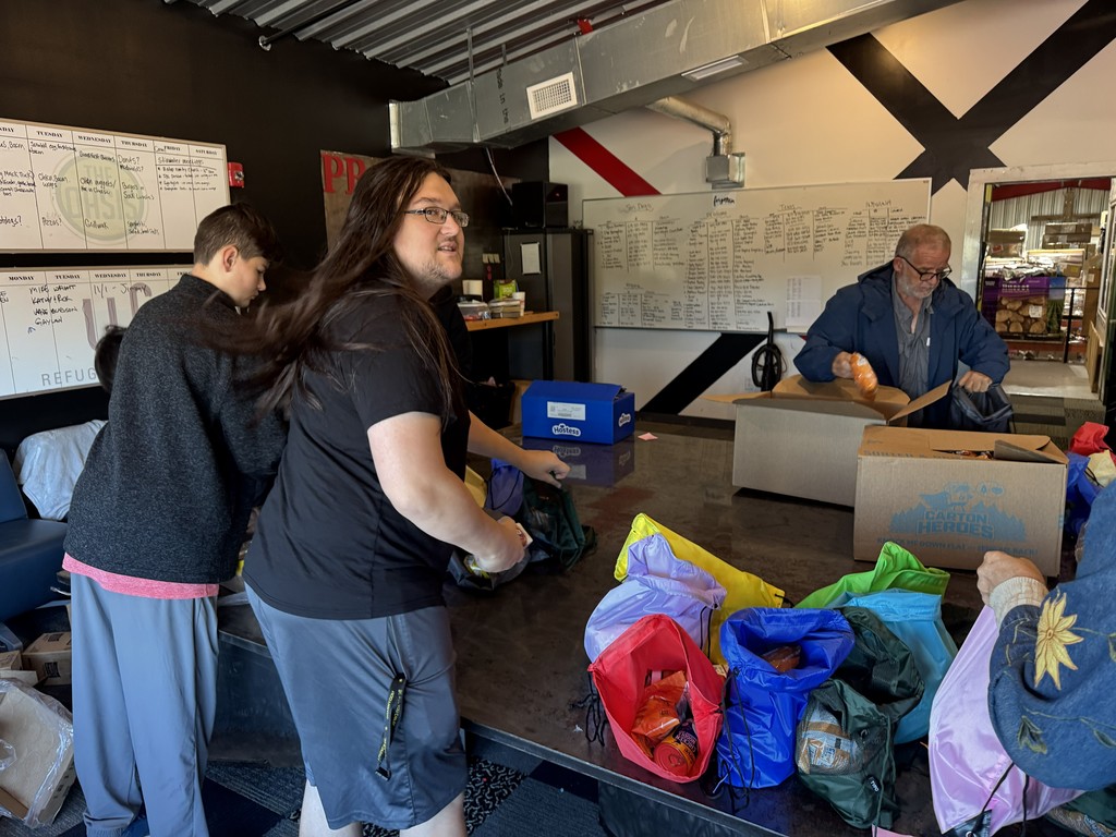  Forgotten Ministries