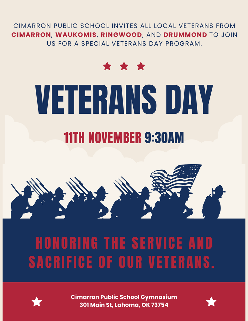 Veterans Day
