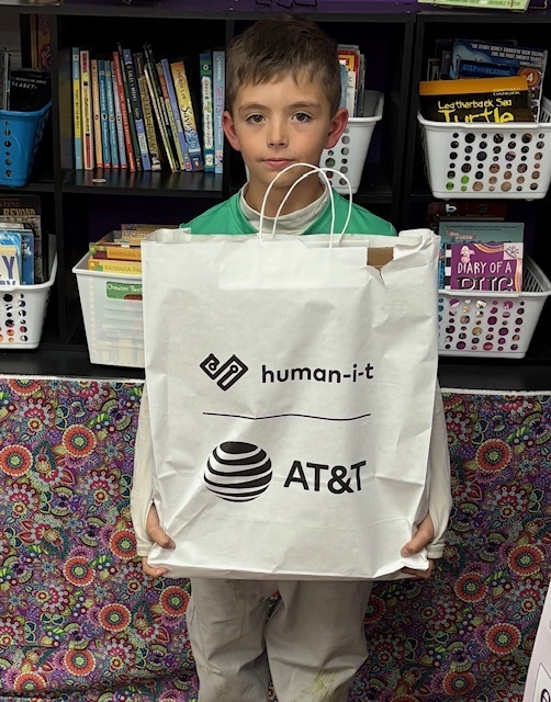 winners of the chromebook donation