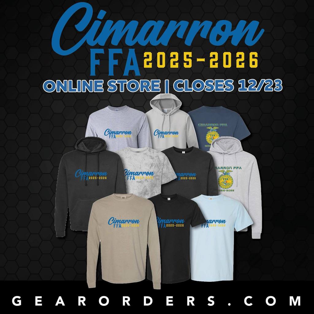 FFA Merch