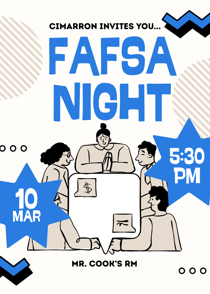 FAFSA Night