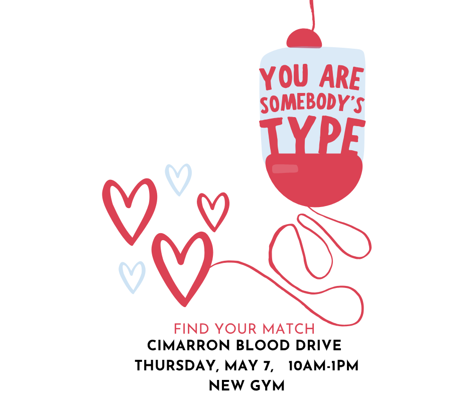 Blood Drive