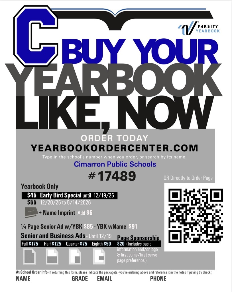 Yearbook