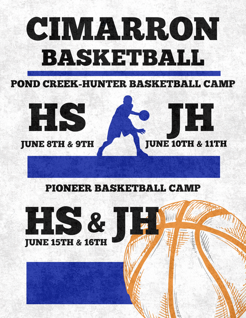 Basketball Camp