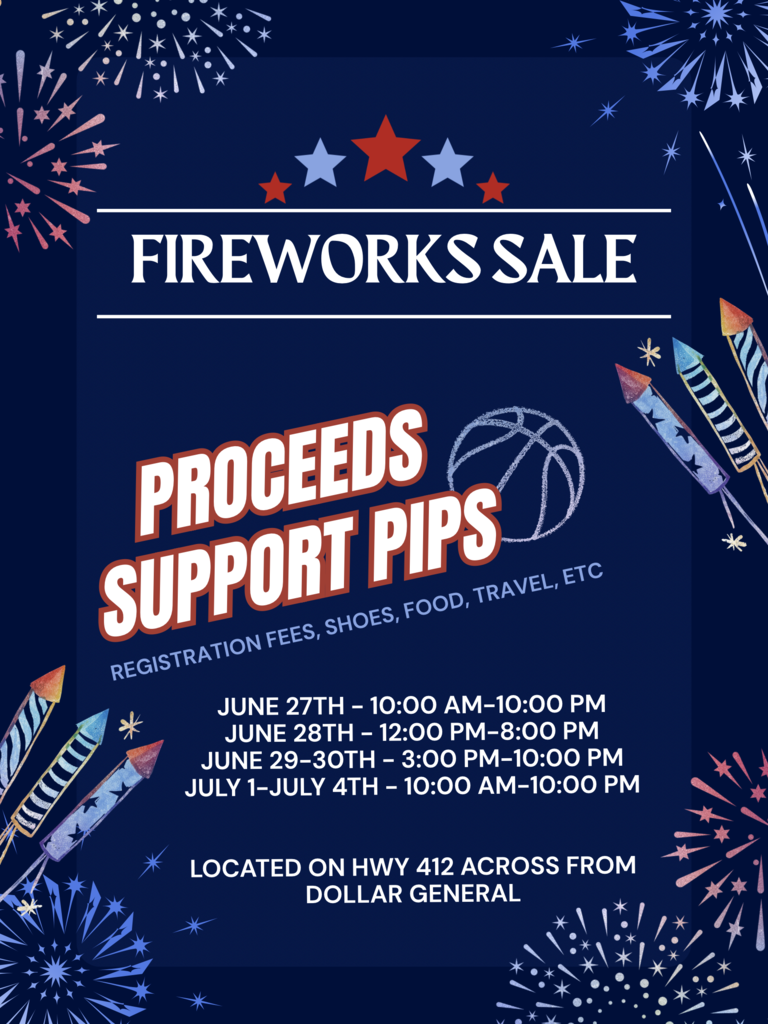 Fireworks