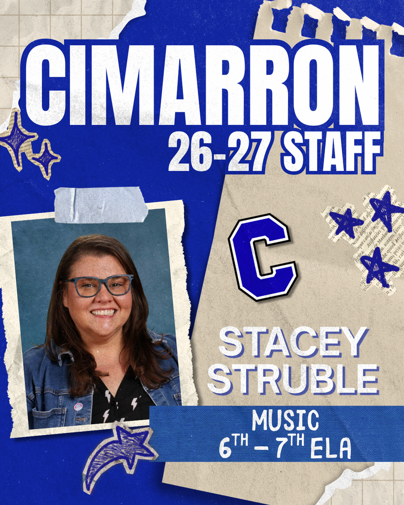 Stacey Struble