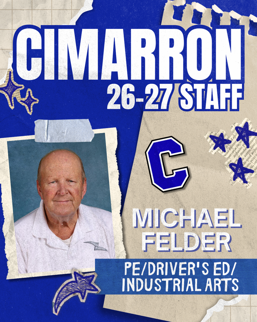 Mike Felder