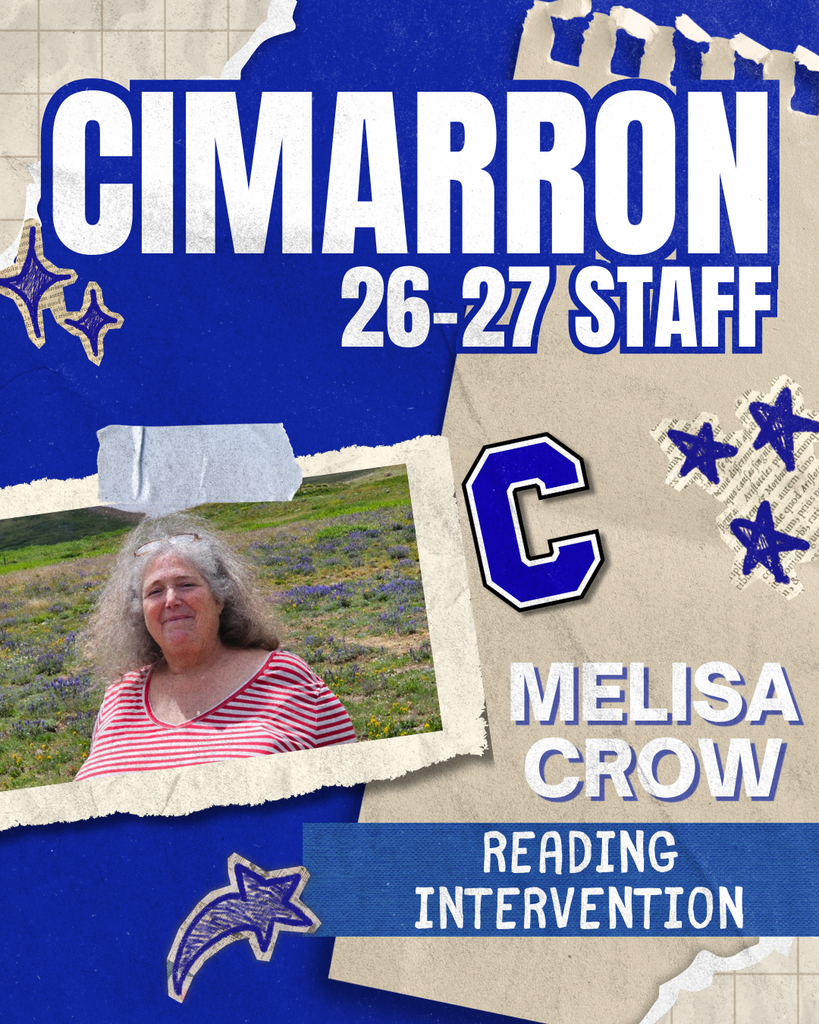Melisa Crow