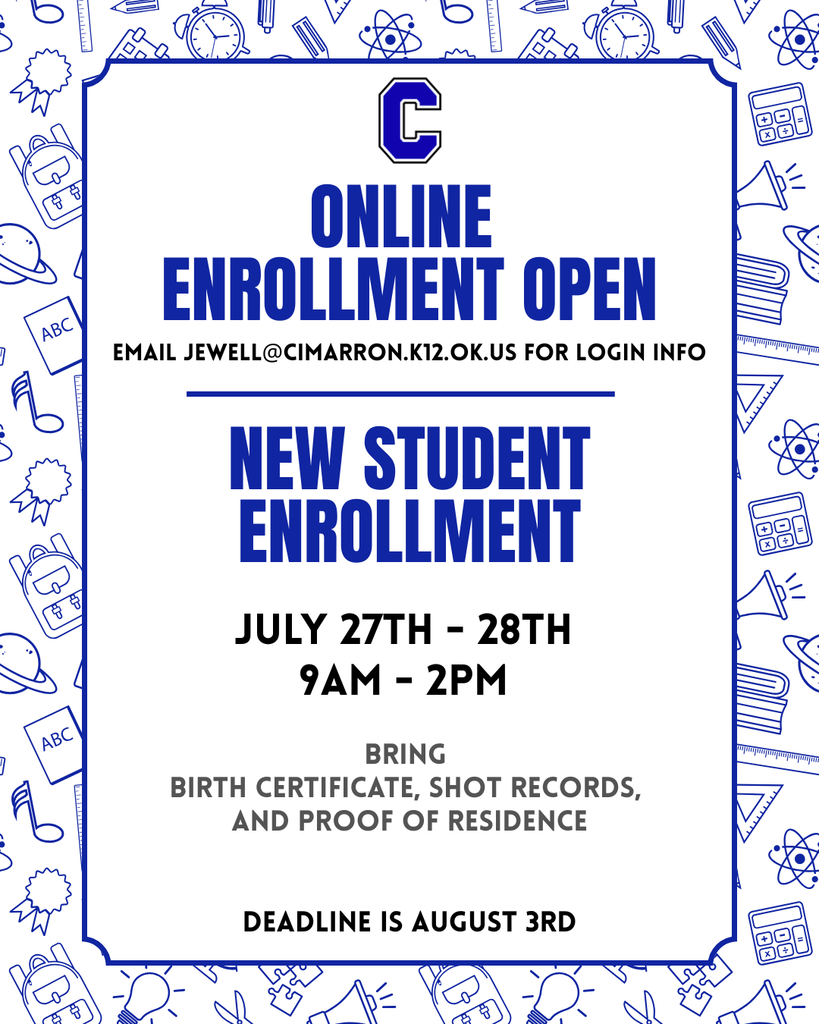 Enrollment