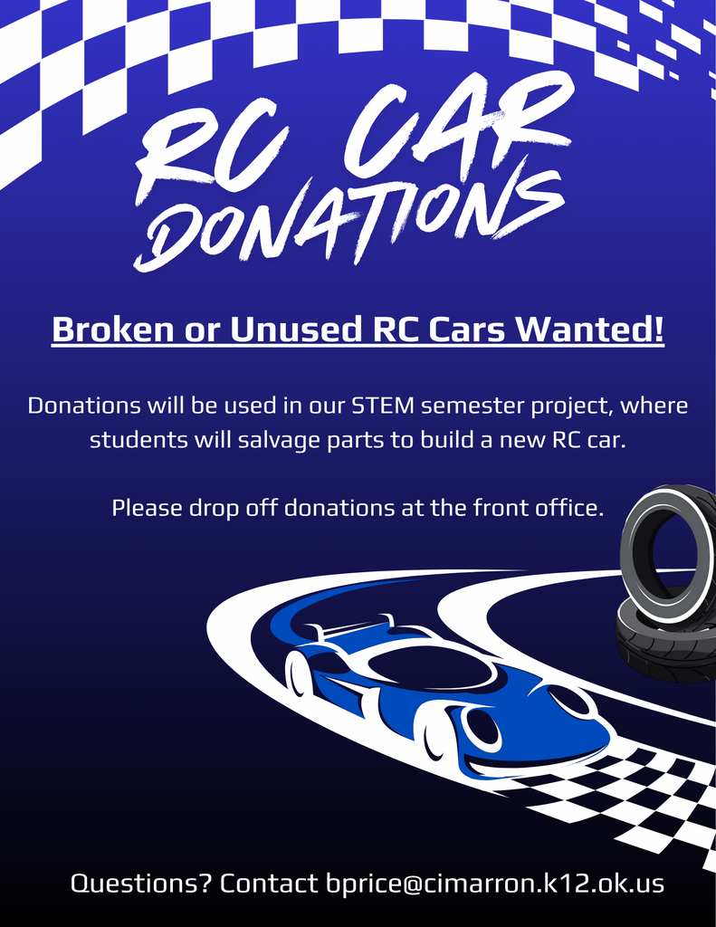 RC Cars