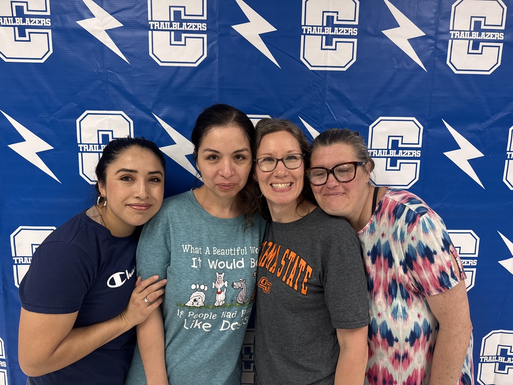 Cafeteria Crew