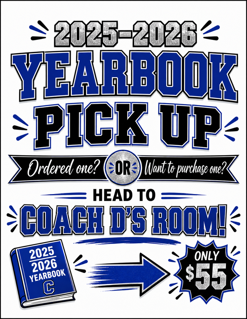Yearbooks