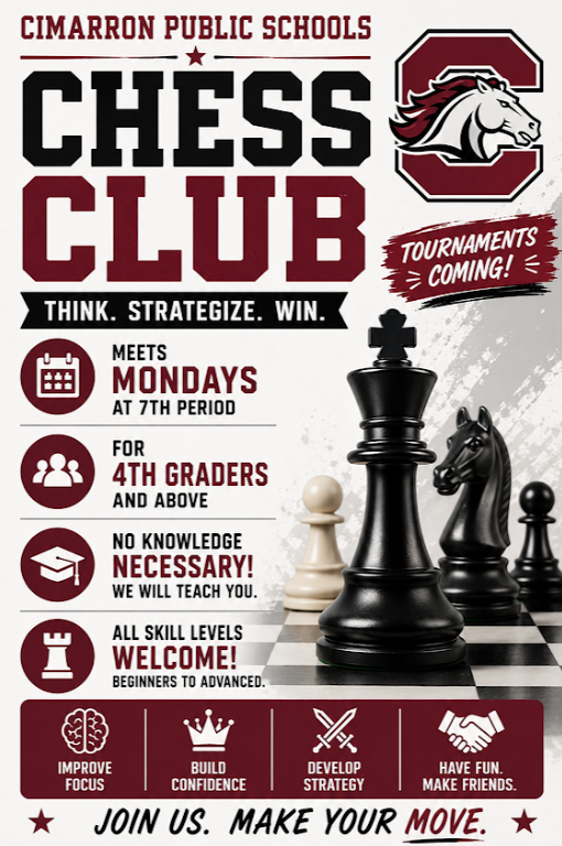 Chess Club