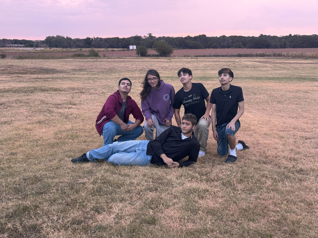 Senior Sunrise