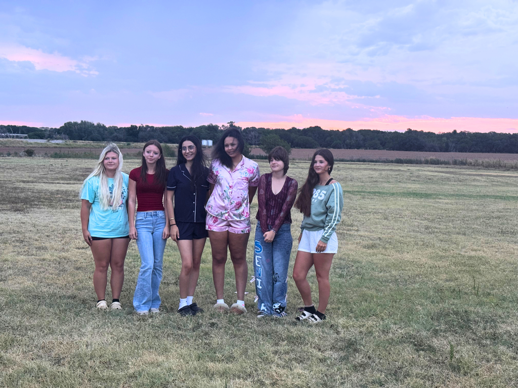 Senior Sunrise