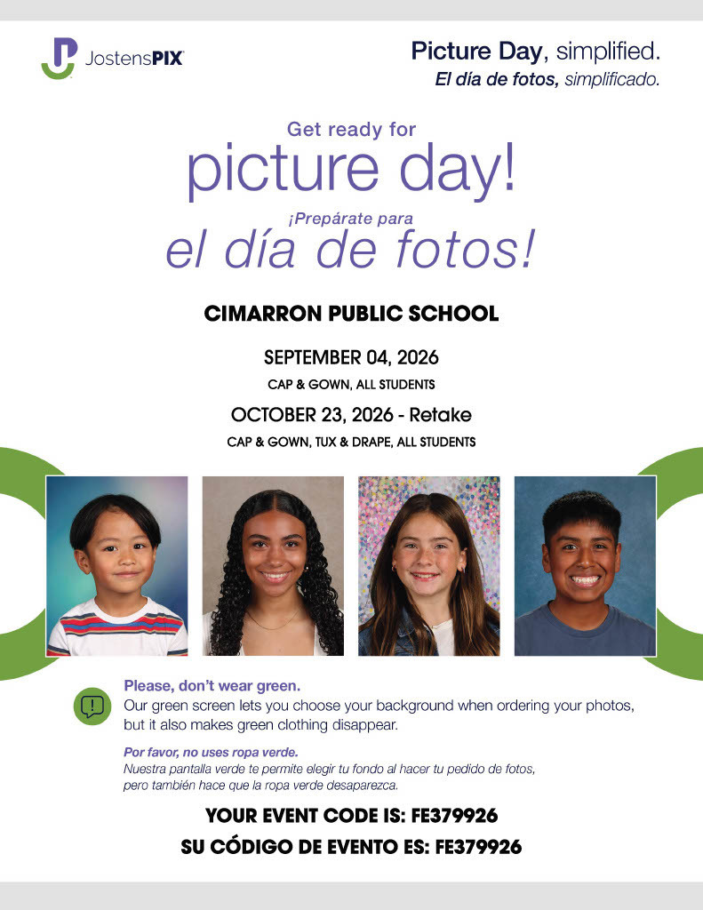 Picture Day