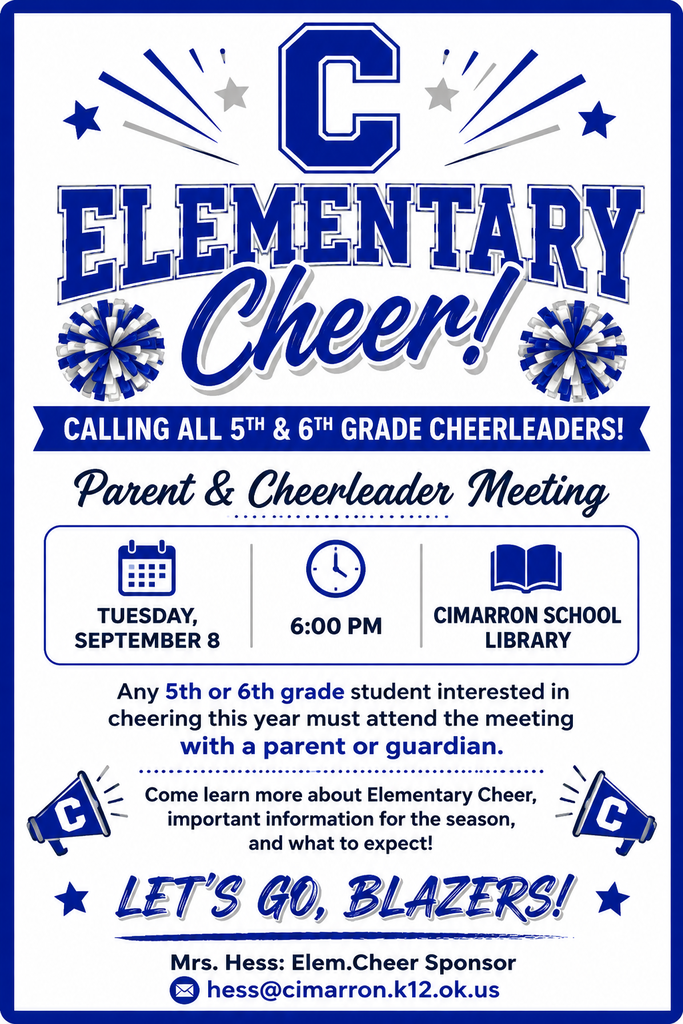 5/6 Cheer