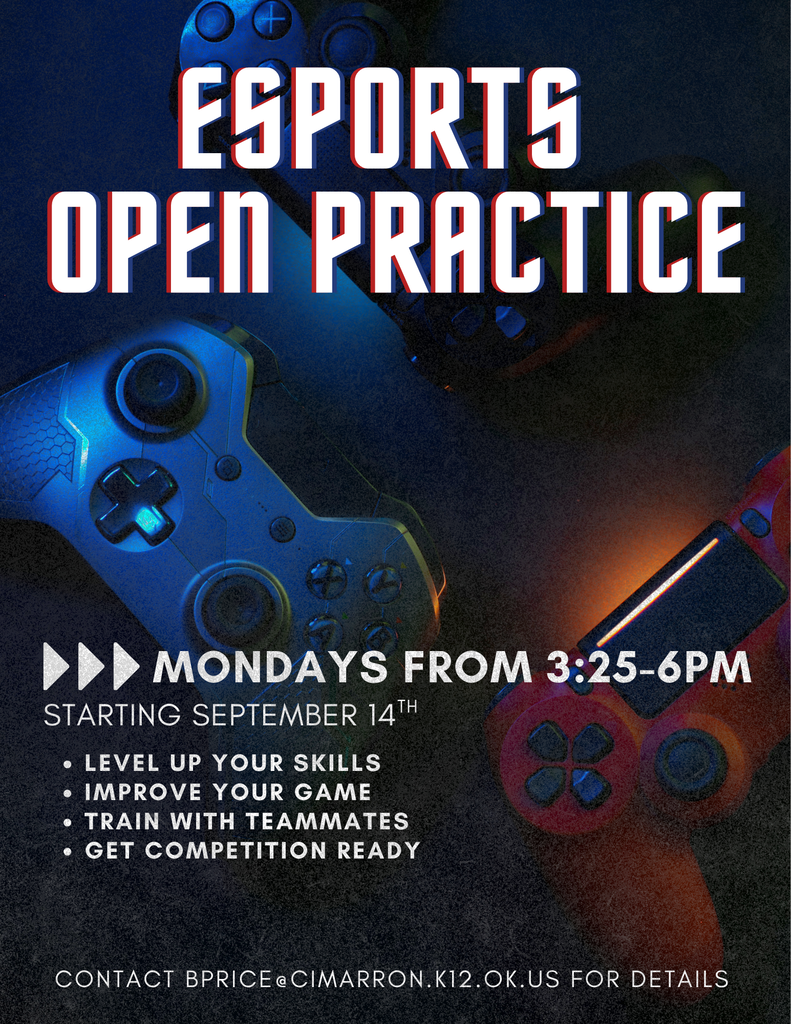 esports
