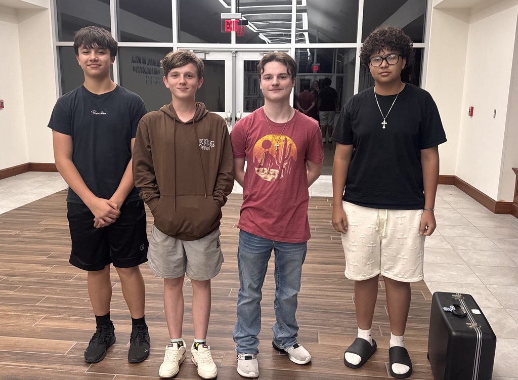HS Quiz Bowl
