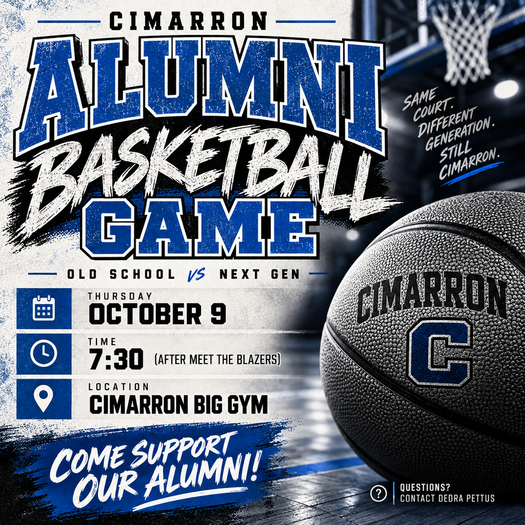 Alumni Game