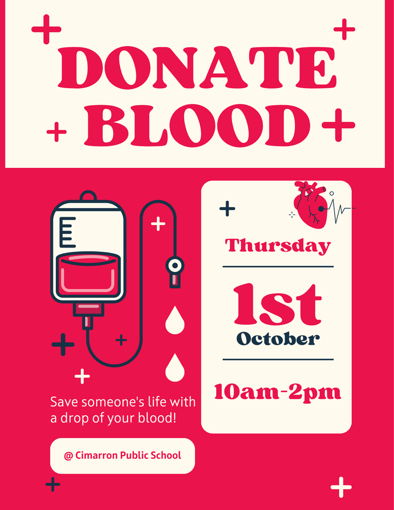 Blood Drive