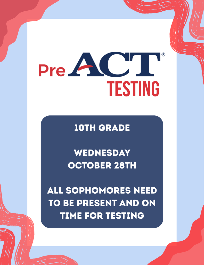 PreACT