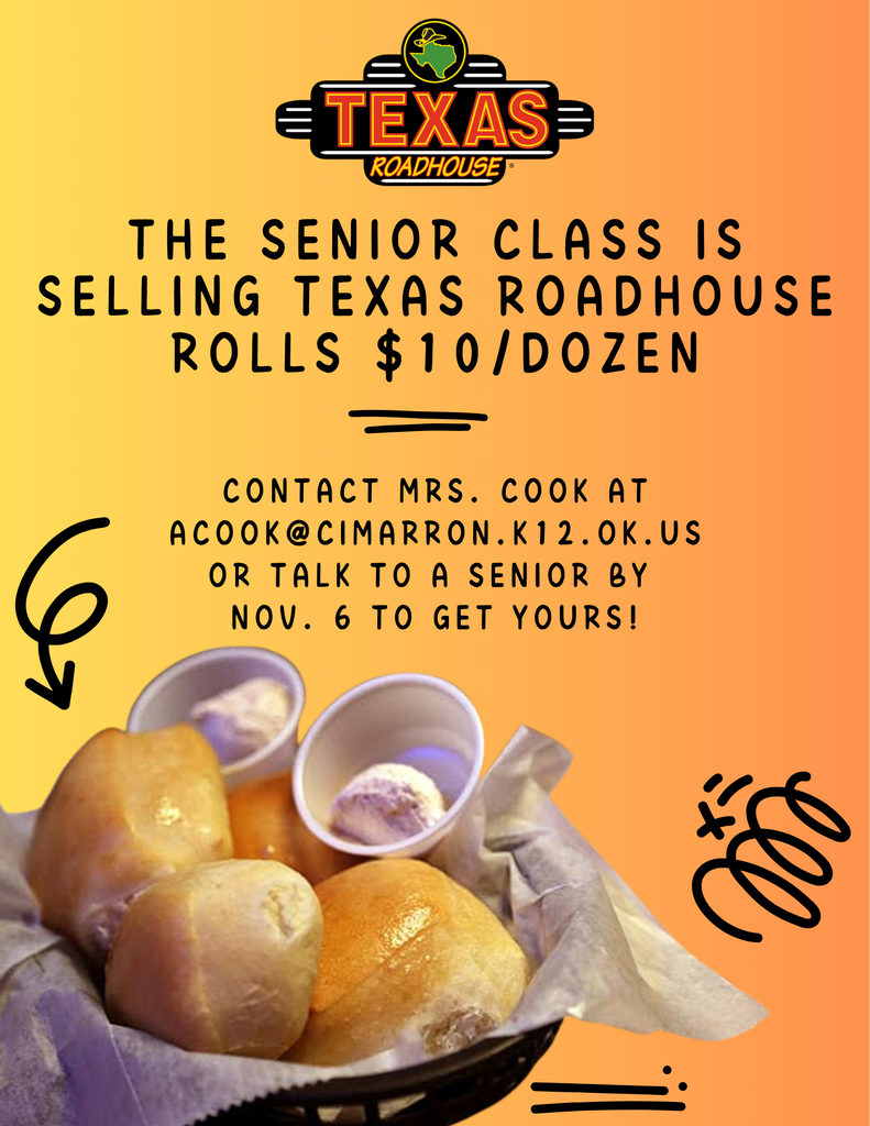 Texas Roadhouse Rolls