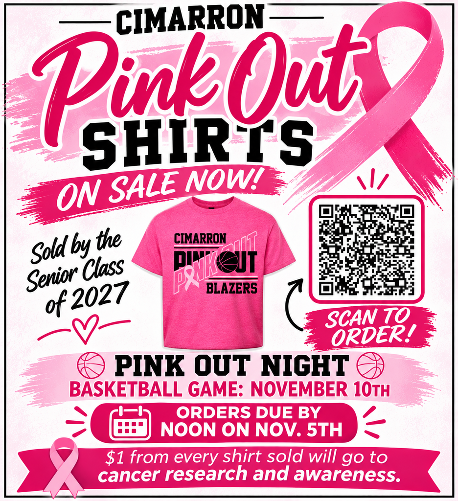 Pink Out