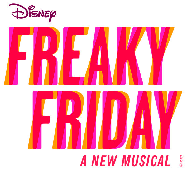 Freaky Friday graphic