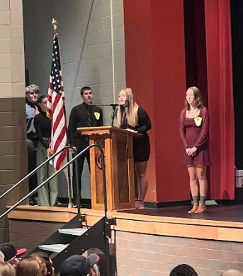 New NHS members being tapped