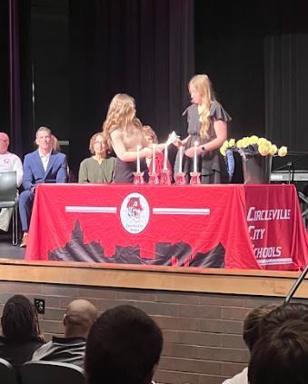 New NHS members being tapped