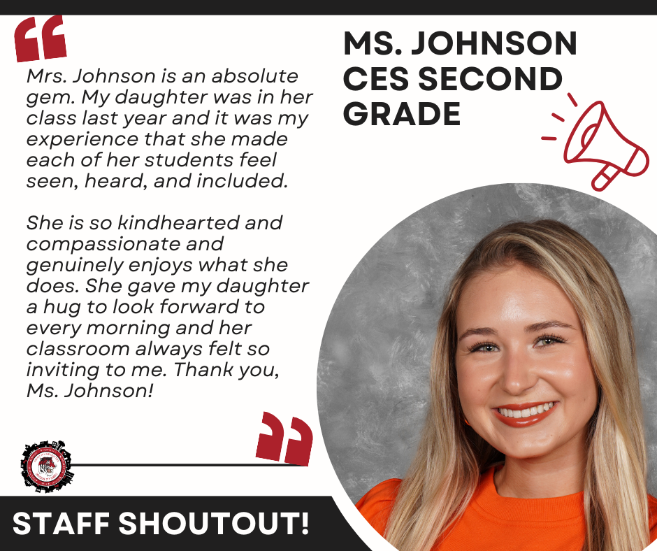 hayden johnson shout out