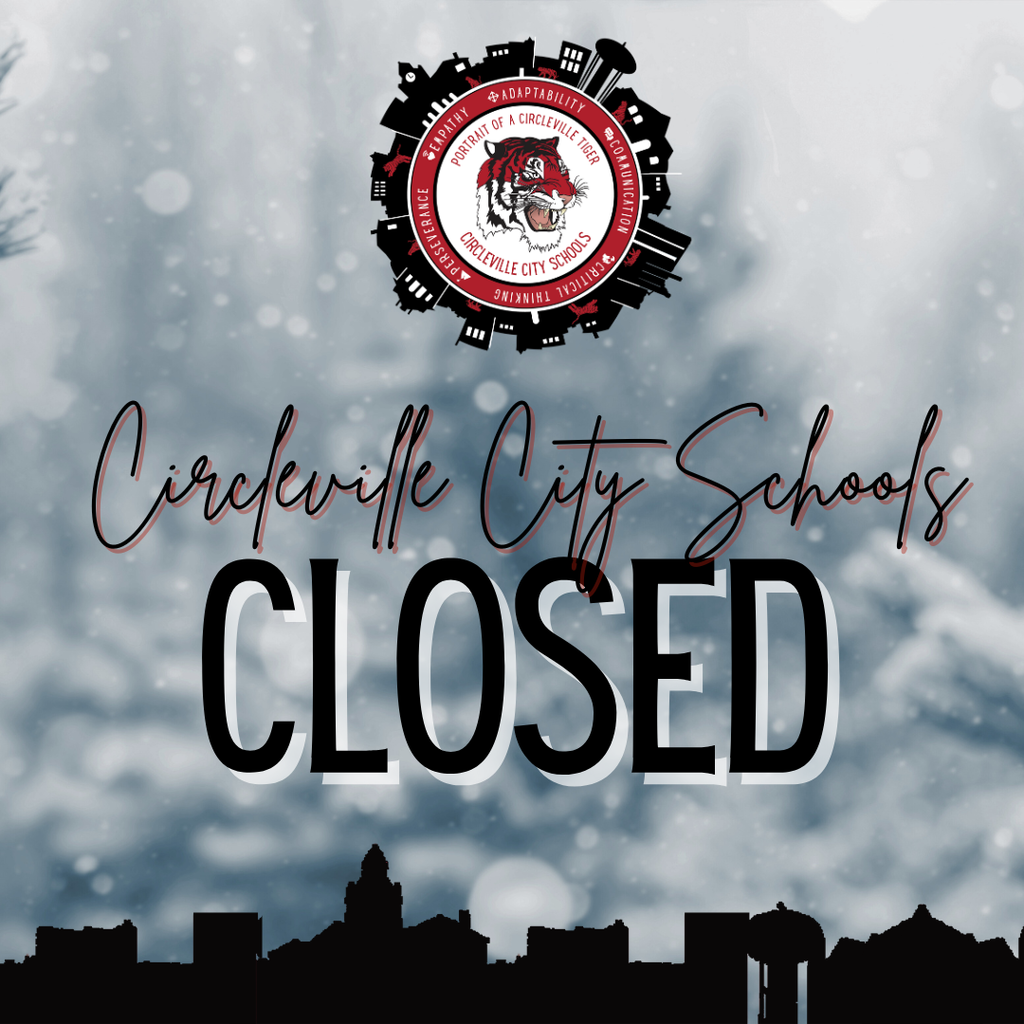 closed graphic