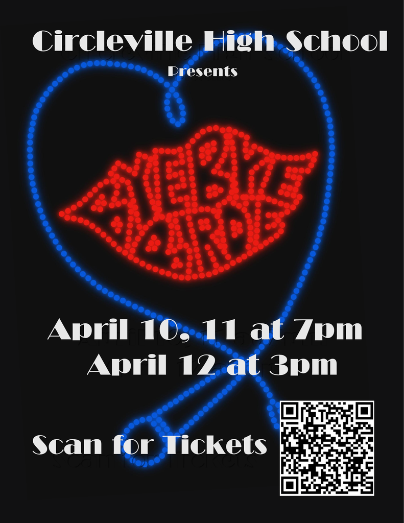 musical graphic with qr code