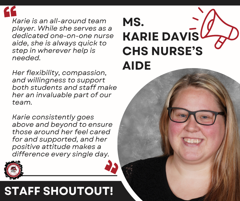 wow weds Karie Davis